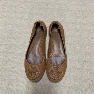 Tory Burch Flats